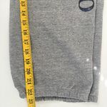 Campus Lifestyle Colorado Rockies MLB Womens Sweatpants Baseball Lounge Joggers Gray Large Photo 7