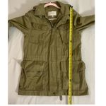 J.Crew  Utility Jacket Photo 4