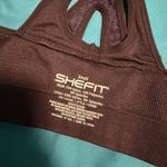 SheFit  sports bra S Photo 3