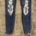 American Eagle  High Rise Jeggings Sz 2 Photo 2