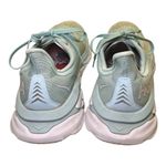 HOKA One One Clifton Edge Women’s 11 Seafoam Blue Running Shoes Lightweight Photo 4