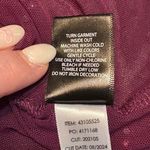 Torrid  Mesh Mock Neck Rhinestone Top size 2 color Winter Bloom Photo 8