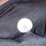 Lululemon 🎓  Black Capri Leggings Photo 2