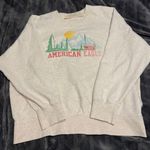 American Eagle Sweatshirt Photo 0