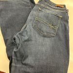 Denizen from Levi's Levi’s by Denizen 125–31×30 boot cut very nice. very nice looking jeans!! Photo 5