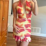 RUNAWAY THE LABEL  Dress Mini Photo 0