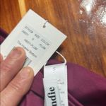 ANDIE  Mulberry Bikini Bottoms Photo 2