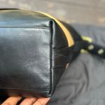 Coach Vintage Legacy Rugby Bucket Duffle Bag 21180 Photo 11