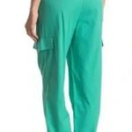 Abound NWT  by Nordstrom Marine Green Cargo Jogger - Small Photo 7