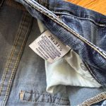 BKE Buckle  Payton Skinny Jeans Women's 26x31.5 Med-Dark Universal Fit Mid-Rise Photo 3