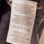 Free People  Overaized Boho Crochet Distressed Tunic v neck size small Photo 11