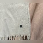 SOIA & KYO  Fringed Poncho | Wrap | Scarfigan Photo 4