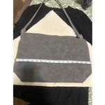 8 Other Reasons VEGAN LEATHER GRAY PURSE NWT Photo 2