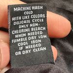 Premise  Bright Blue/Green Medallion Shift Dress Sz M With Lining 3/4 Sleeves Photo 8