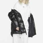 Nike Womens Sportswear Therma-FIT City Series Down Puffer Jacket Duck Down Parka Photo 3