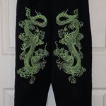 Zumiez New Girl Order Dragon Sweats Photo 0