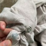 Lululemon Women’s Rest Day Light Grey Pullover Photo 4