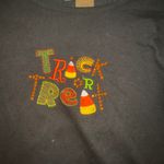 Halloween Tshirt Black Size M Photo 4