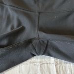 Lululemon  Low Rise Wunder Under Reversible Luon Leggings Size 4 Wash Wear Photo 1