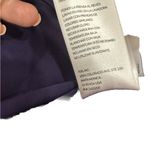 FIGS Purple Jam  Catarina Scrub Top Photo 3