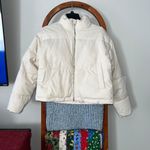 Altar'd State Altar’d State Puffer Jacket Photo 1