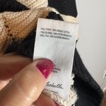 Cleobella  Kori Sweater in Black & Ivory Photo 4