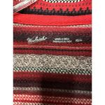 Woolrich Women's 100% Cotton Half Zip Pullover Lightweight Knit Top Sz XS Photo 5