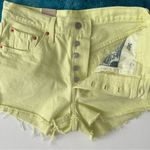 Levi's Levi’s Women’s Jean Shorts Size 28 Photo 10