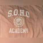 Aerie  Women's The Chill Crew Sweatshirt Photo 4