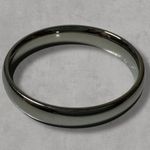 Amazon Silver Stainless Steel Ring Photo 0