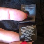 Zella  black zip up hoodie size XS Photo 3