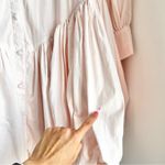 Selkie Ballerina Business Dress in pink Size L Photo 5