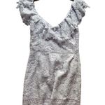 Saylor Lace Dress Photo 3