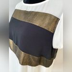 EXPRESS Dressy short sleeve top π· Photo 5