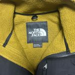 The North Face Men's Retro Denali Jacket in Moss Green Photo 5