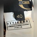 Just Cavalli snake skin mini dress Photo 10