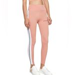 Palm Angels  Logo Side Striped Leggings S/M Photo 2