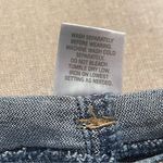 Westport  | Short Medium Wash Classic Fit Straight Leg Jeans | 12S Photo 9