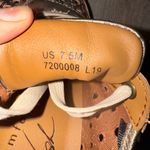 Patricia Nash  Milla Performance Leather Sneakers Women’s 7.5 Photo 8