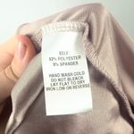 Lulus Strappy Back Velvet Mini Dress in Pink Size Small‎ Photo 4