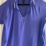 Mondetta  Lavender Polo Shirt Photo 0