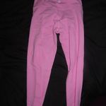 Astoria Activewear  Leggings Pink Photo 1