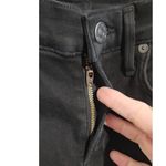 Citizens of Humanity COH Rocket High Rise Skinny Jeans Black 24 Photo 11