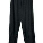 Aviator Nation Women’s Logo Stripe Waistband Sweatpants Broken In Feel S Photo 1