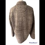 The Southern Shirt Company  1/4 Zip Sherpa Pullover Photo 1