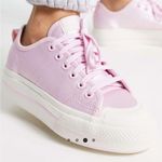 Adidas Nizza platform sneakers Photo 0