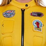 Dolls Kill Kill Bill  Halloween Costume Photo 4