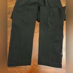 Nike  Pro Dri-FIT Mesh Panel Leggings – Size Small | 24” Inseam Photo 2