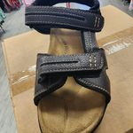 Dockers  velcro sandals memory foam Photo 5