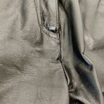 wilson's leather Wilson’s Genuine Leather Pants Size 4 25” Photo 4